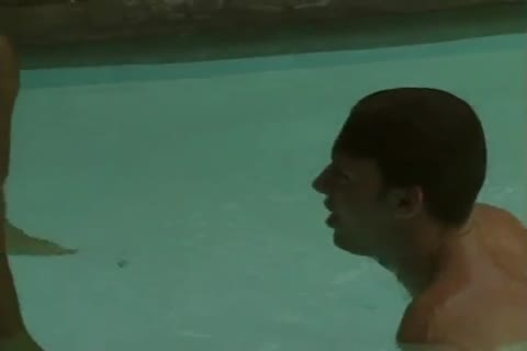 wild Me Down - Scene 4