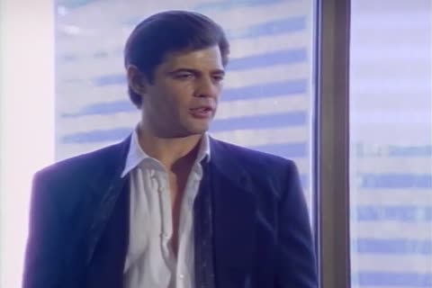 Jeff Strykers Underground - Scene three