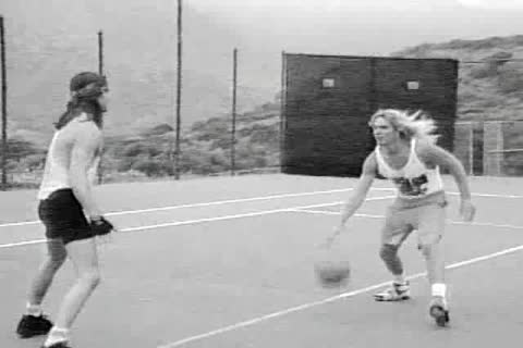 more enjoyment From Basketball