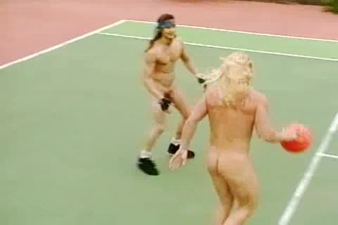 more enjoyment From Basketball