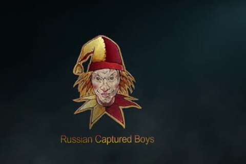 naked Gutpunched Dima