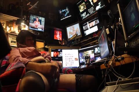 Cowgirl Up CD Crossdresser