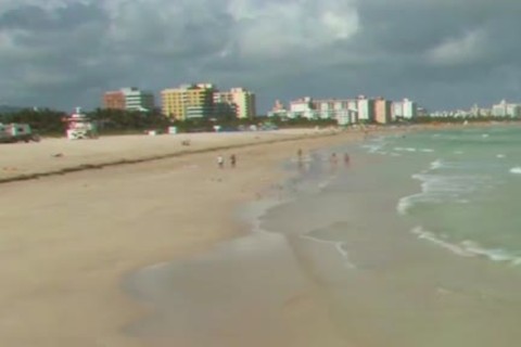 Zee And His large a-hole