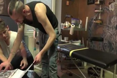 CZECH homo COUPLES 8