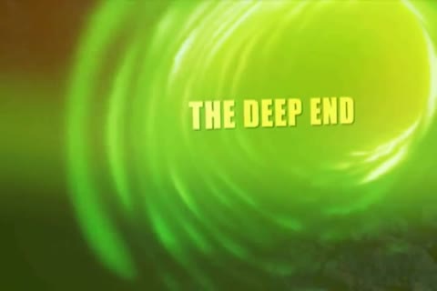 The unfathomable End