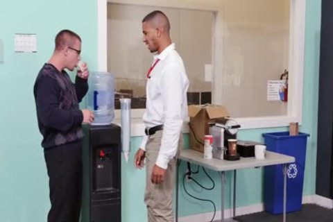 GRABASS - raunchy Harassment Class At The Workplace - (xd15395)