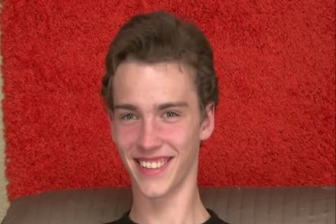 Auditioning lad Falls For The Casting Director