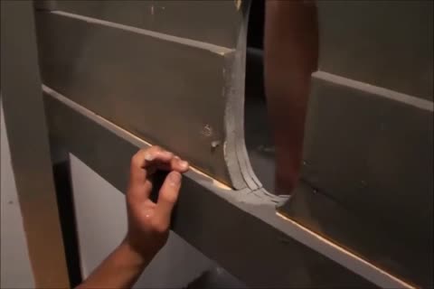 It's A cum Festival!