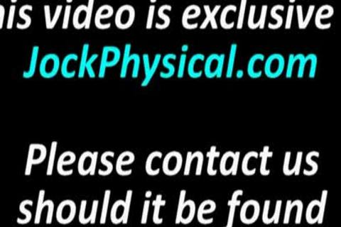 Physical Exam - Samson Snow Strain