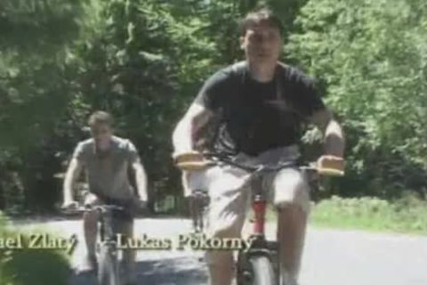 bare Bicycle Tours