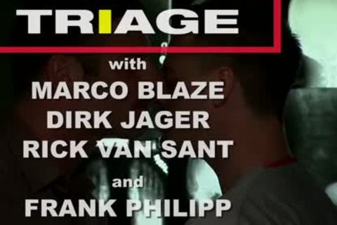 TRIAGE: