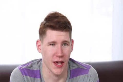 gay Castings Dakota Wolfe