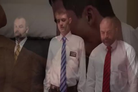 Blindfolded sex tape