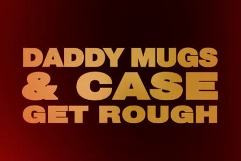 Daddy Bonks Case Coarse And naked