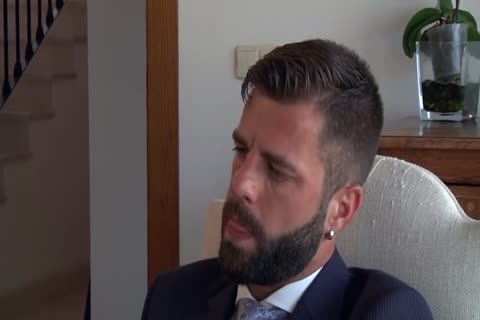 poke My Bearded Boyfriend