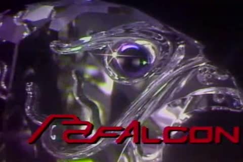 Vintage - A Battle Of Size