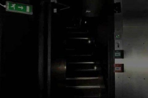 Sex Club fuck