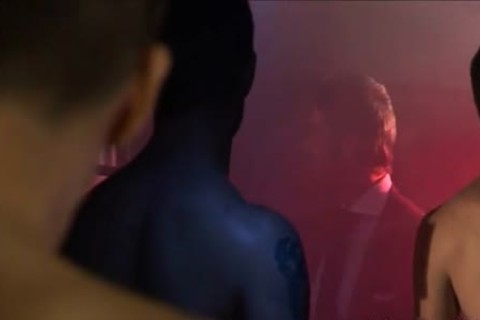 Sex Club fuck