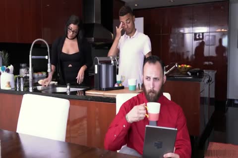 I'm NOT gay daddy LATIN