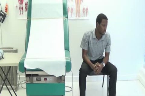 Wallace Longhorn - Physical Exam