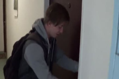 massive ramrod amateur Pov With semen flow