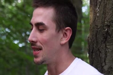 large rod gay Flip Flop And Facial