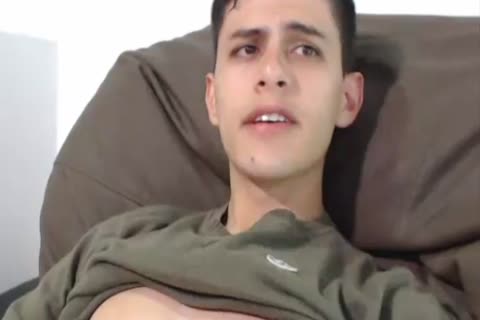 Chaturbate boyz - MattBauman cum 4 Times (Vid three)