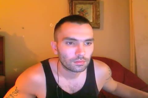 bf jacking off again