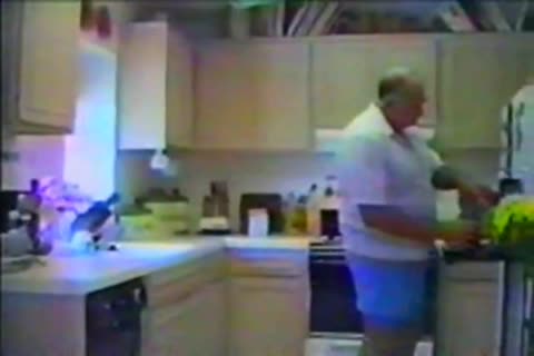 Two beautiful Grandpas three