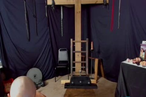 Kado's bdsm Show
