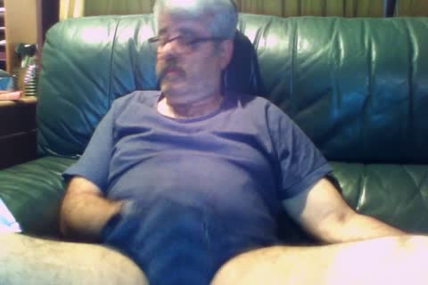 Controlled Cumming