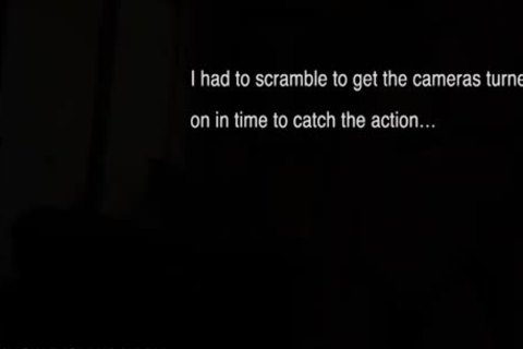 dril Ready Welcome Wagon â€“ Emmett Frost, Nate Grimes, Tommas