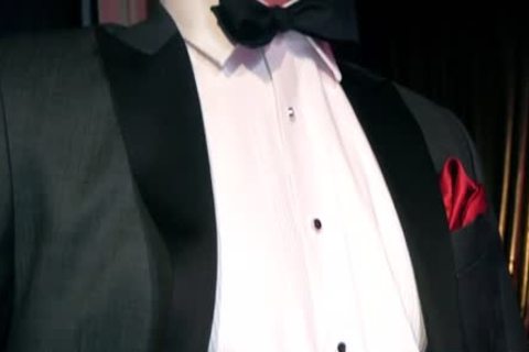 Muscle homo Flip Flop And sex cream flow