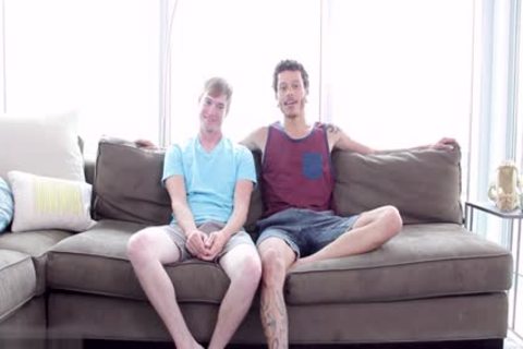 Latin gay Interracial With spooge flow