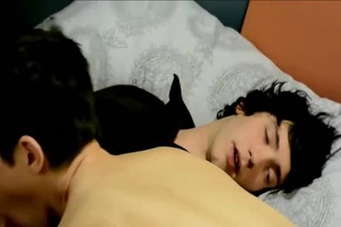 kinky twink's In A lewd Action