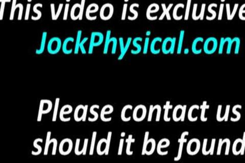 Penile Study 2A (Samson And Tristan)