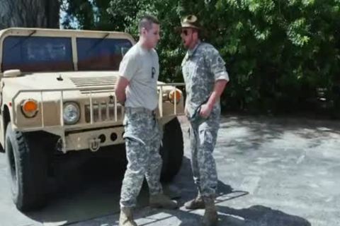 bare Recruits