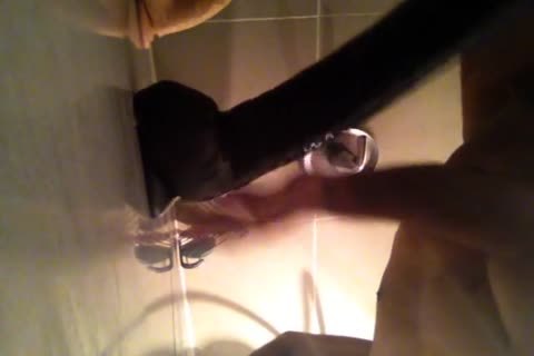 Doble dildo In My aperture