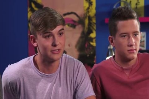 lusty teen wazoo stab And cumshot