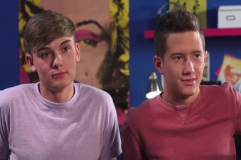 lusty teen wazoo stab And cumshot