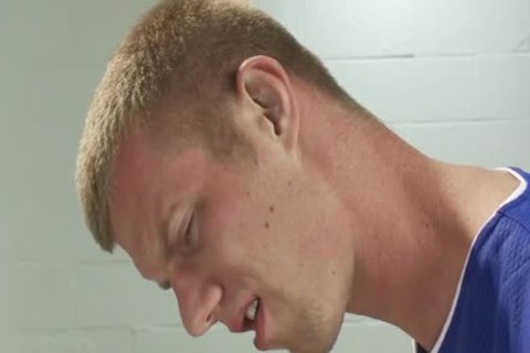 poked By A Machine