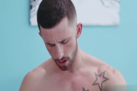 massive dick gay Flip Flop With cumshot