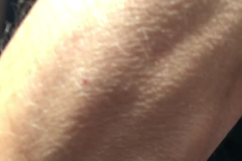 lusty handjob In Parked Car