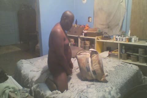 Vid For Buddy On FA Pt. two