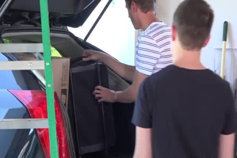 Step Up