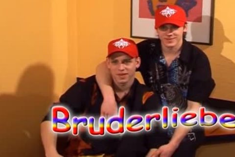 1175 Bruderliebe - CD1