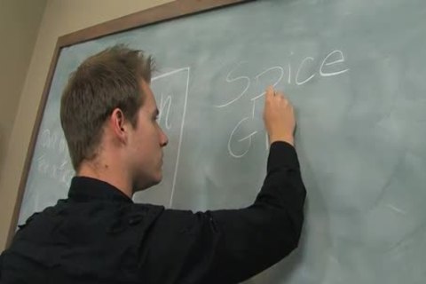 ! Tyler Foils Adrian's Graduation Prank - Tyler