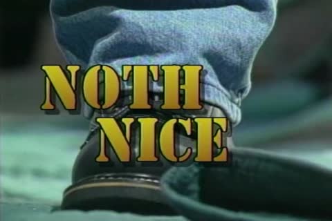 Nothin' wonderful