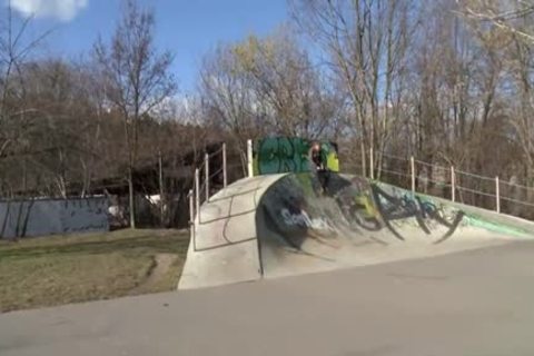 horny Daddy ace poke With Facial