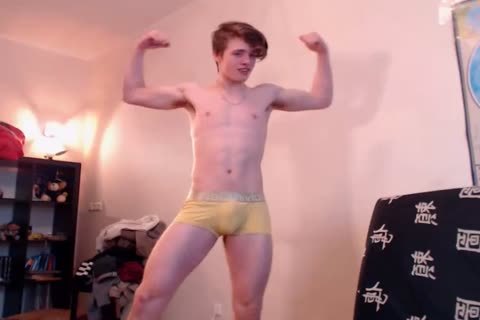 Cody Tompsons Chaturbate 04122016